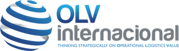 OLV INTERNACIONAL Logo